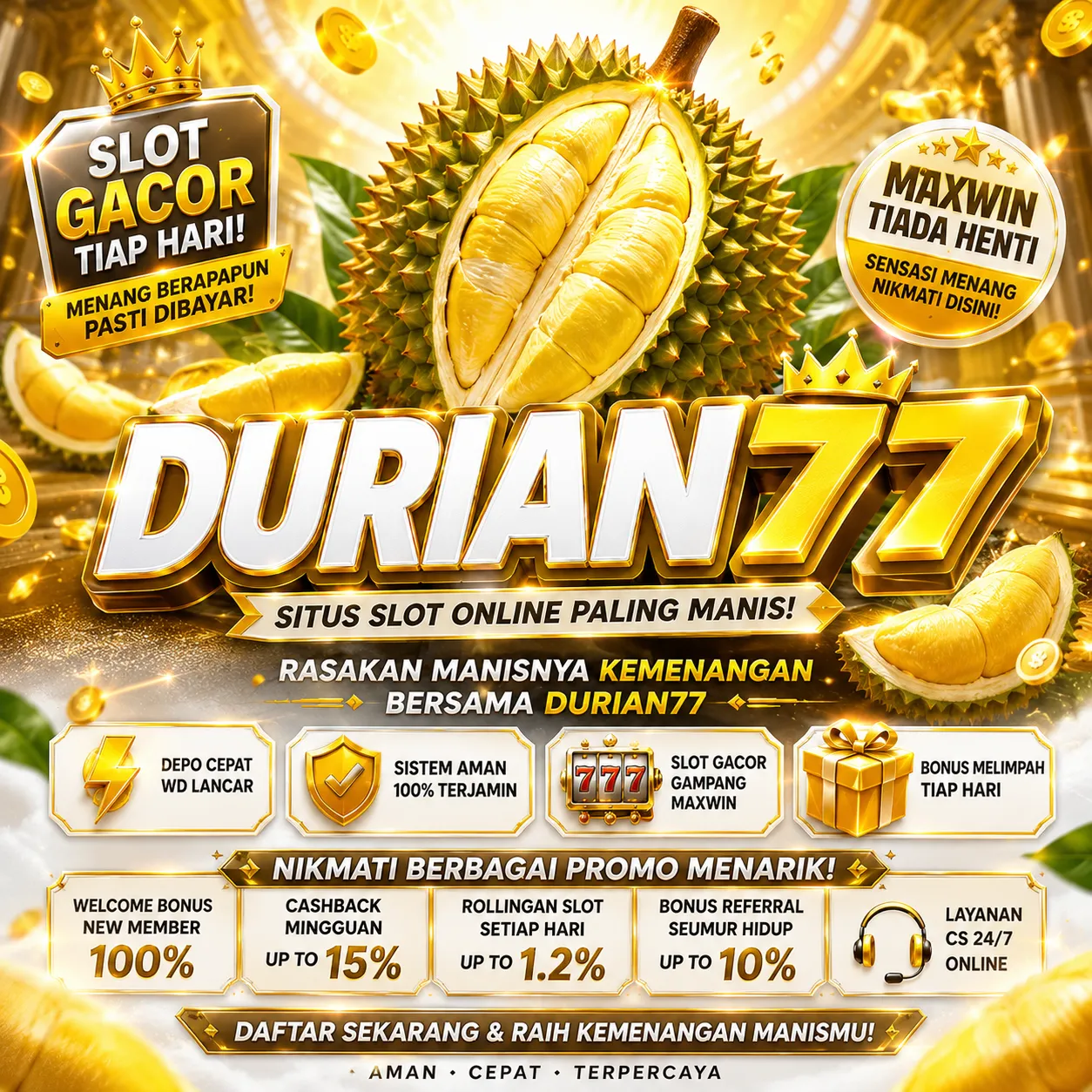 DURIAN77